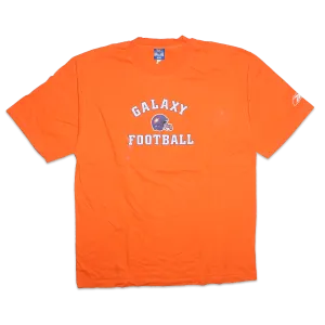 Vintage Frankfurt Galaxy T-Shirt XLarge / XXL