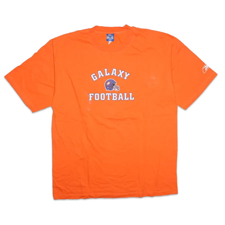 Vintage Frankfurt Galaxy T-Shirt XLarge / XXL