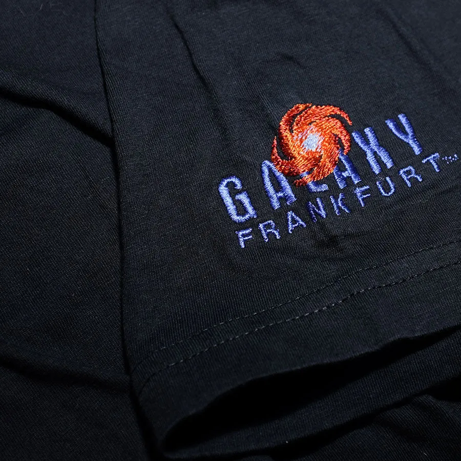 Vintage Frankfurt Galaxy T-Shirt XLarge