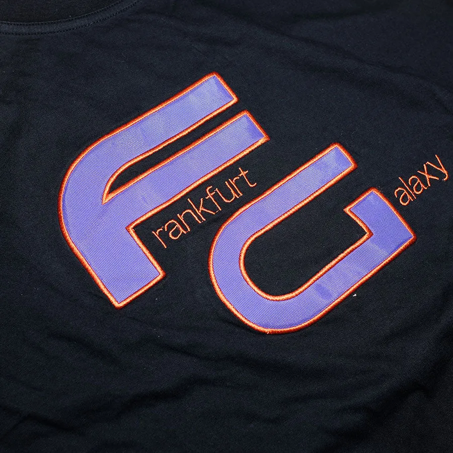 Vintage Frankfurt Galaxy T-Shirt XLarge