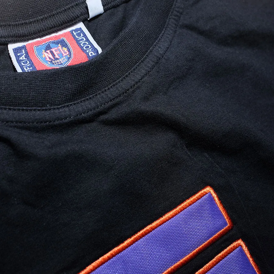 Vintage Frankfurt Galaxy T-Shirt XLarge