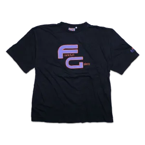 Vintage Frankfurt Galaxy T-Shirt XLarge