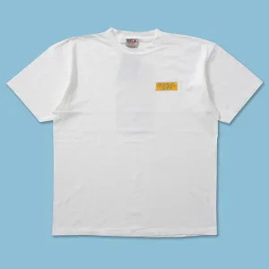 Vintage Franklin Templeton Group T-Shirt Large