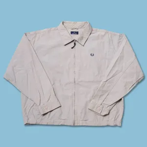 Vintage Fred Perry Harrington Jacket Large / XLarge