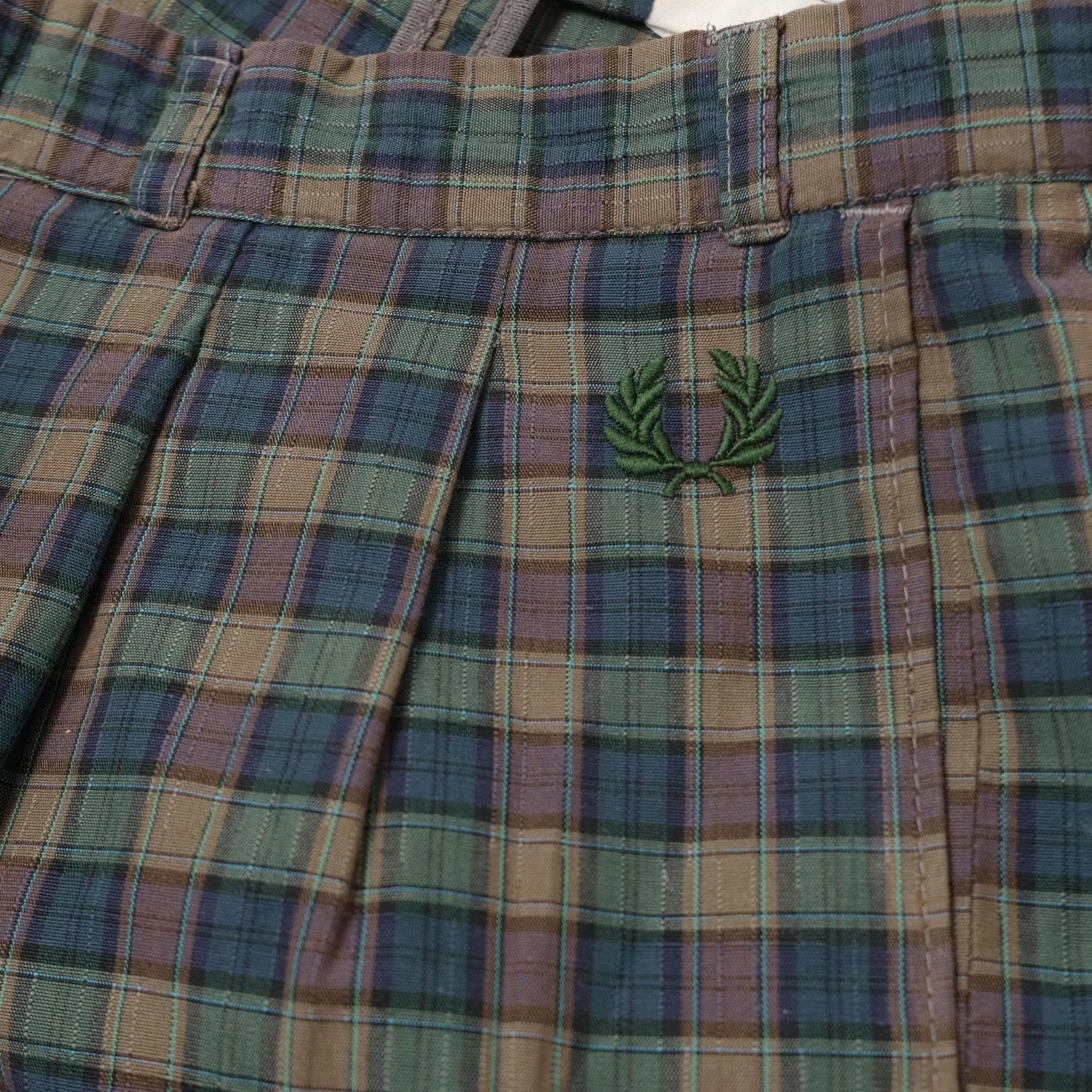 Vintage Fred Perry Pants 34x30