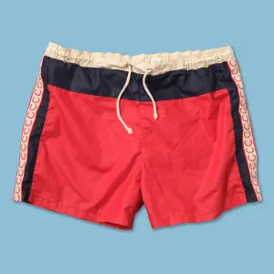 Vintage Fred Perry Shorts Large