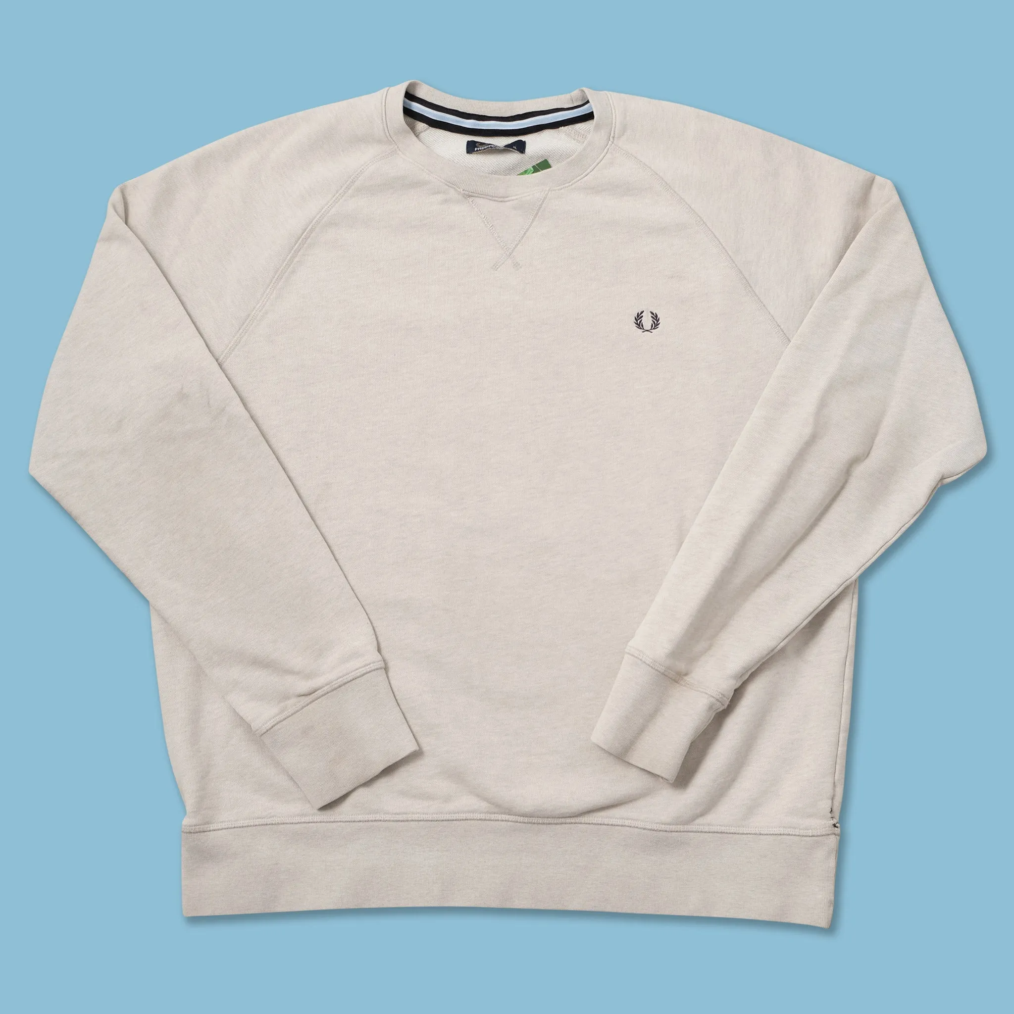 Vintage Fred Perry Sweater Large