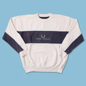 Vintage Fred Perry Sweater Large