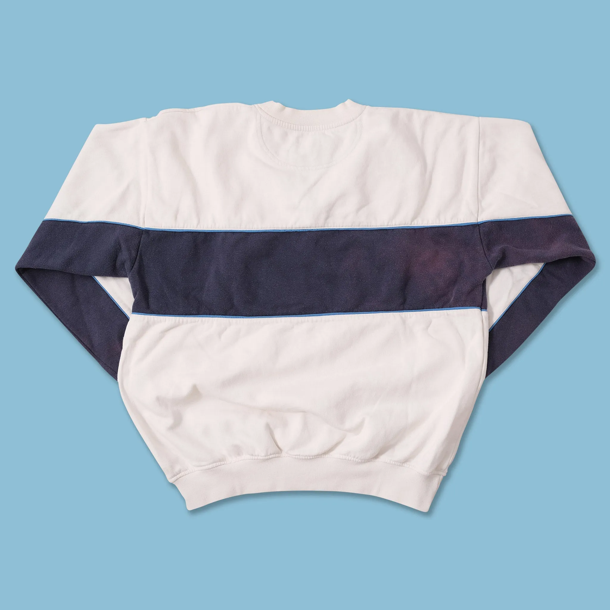 Vintage Fred Perry Sweater Large