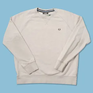 Vintage Fred Perry Sweater Large