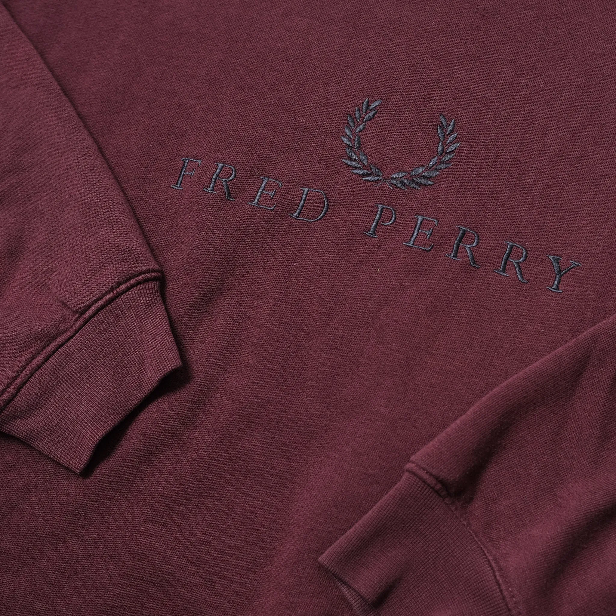 Vintage Fred Perry Sweater Medium
