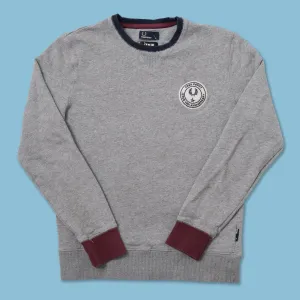 Vintage Fred Perry Sweater Medium