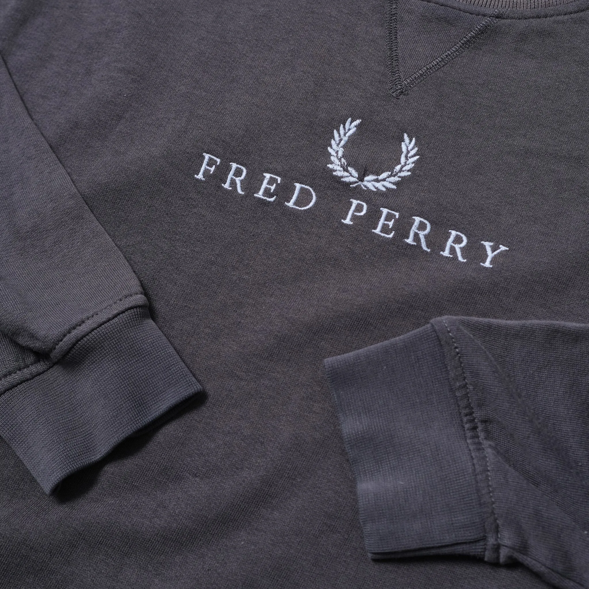 Vintage Fred Perry Sweater XLarge