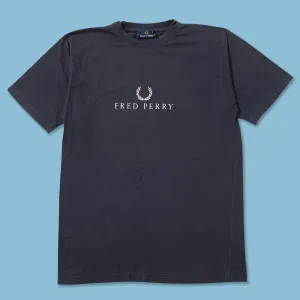 Vintage Fred Perry T-Shirt Small
