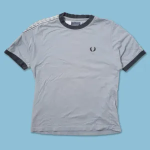 Vintage Fred Perry T-Shirt Small