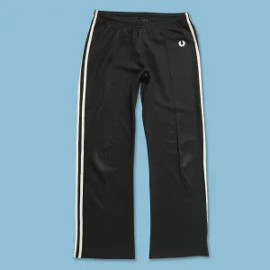 Vintage Fred Perry Track Pants Medium