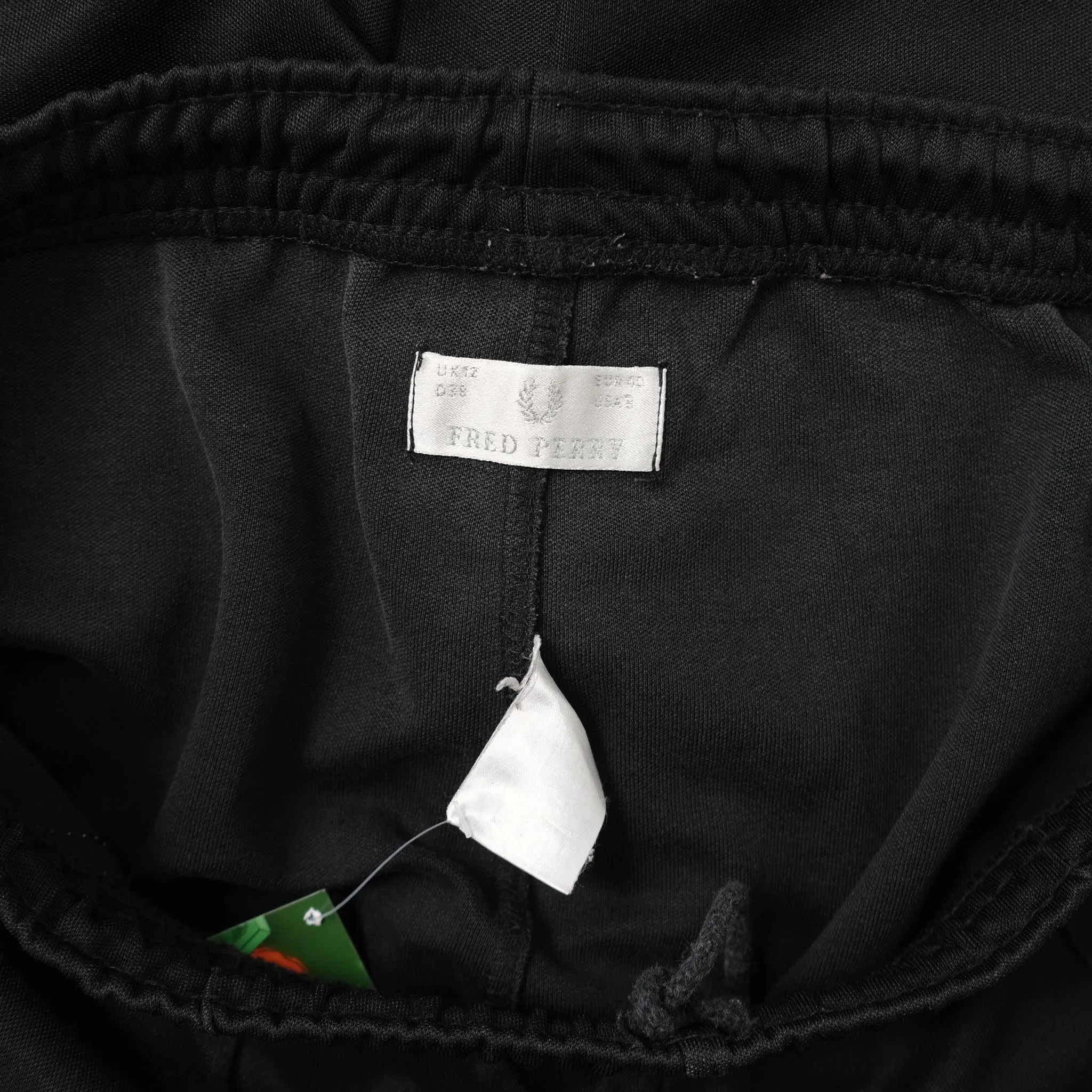 Vintage Fred Perry Track Pants Medium