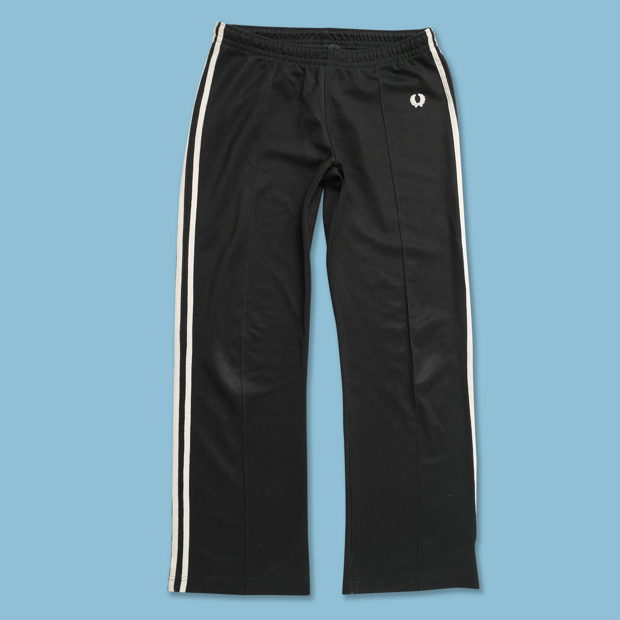 Vintage Fred Perry Track Pants Medium