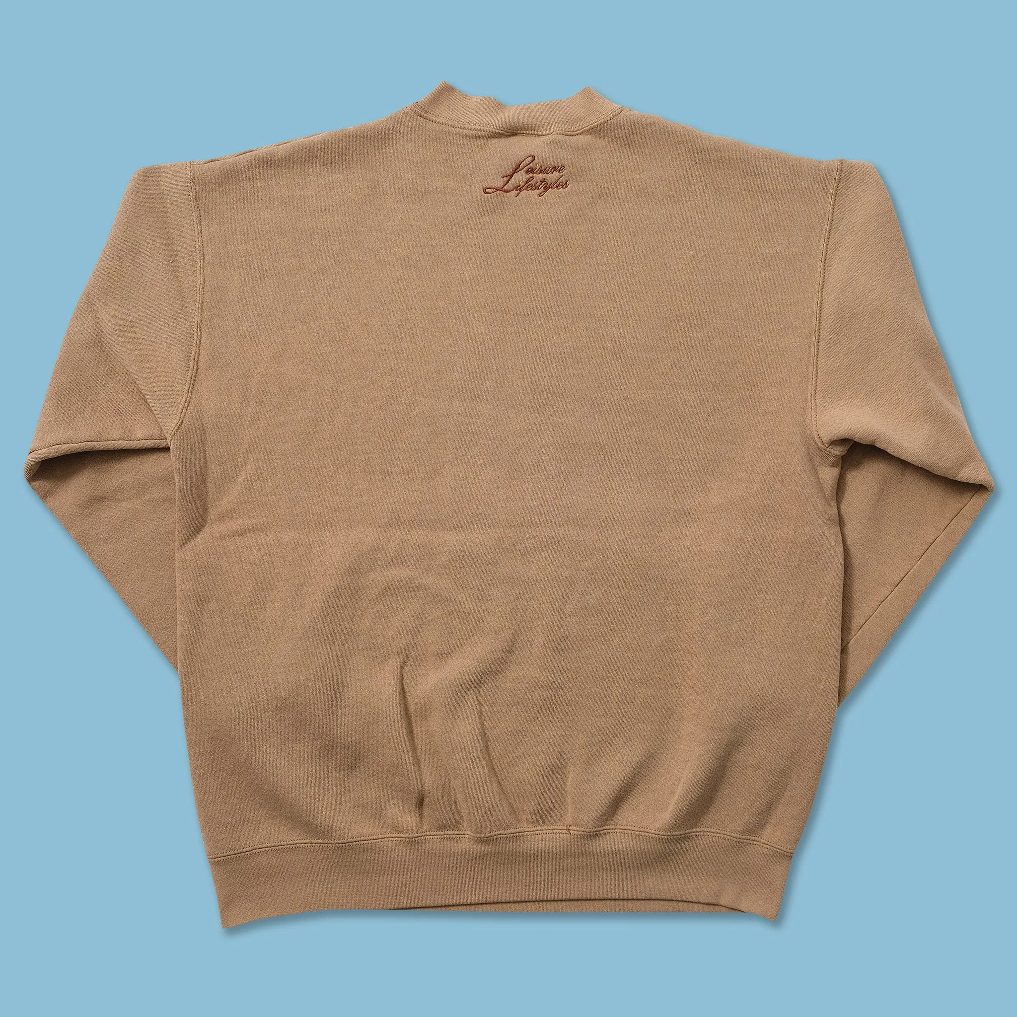 Vintage Free The Elves Sweater Medium