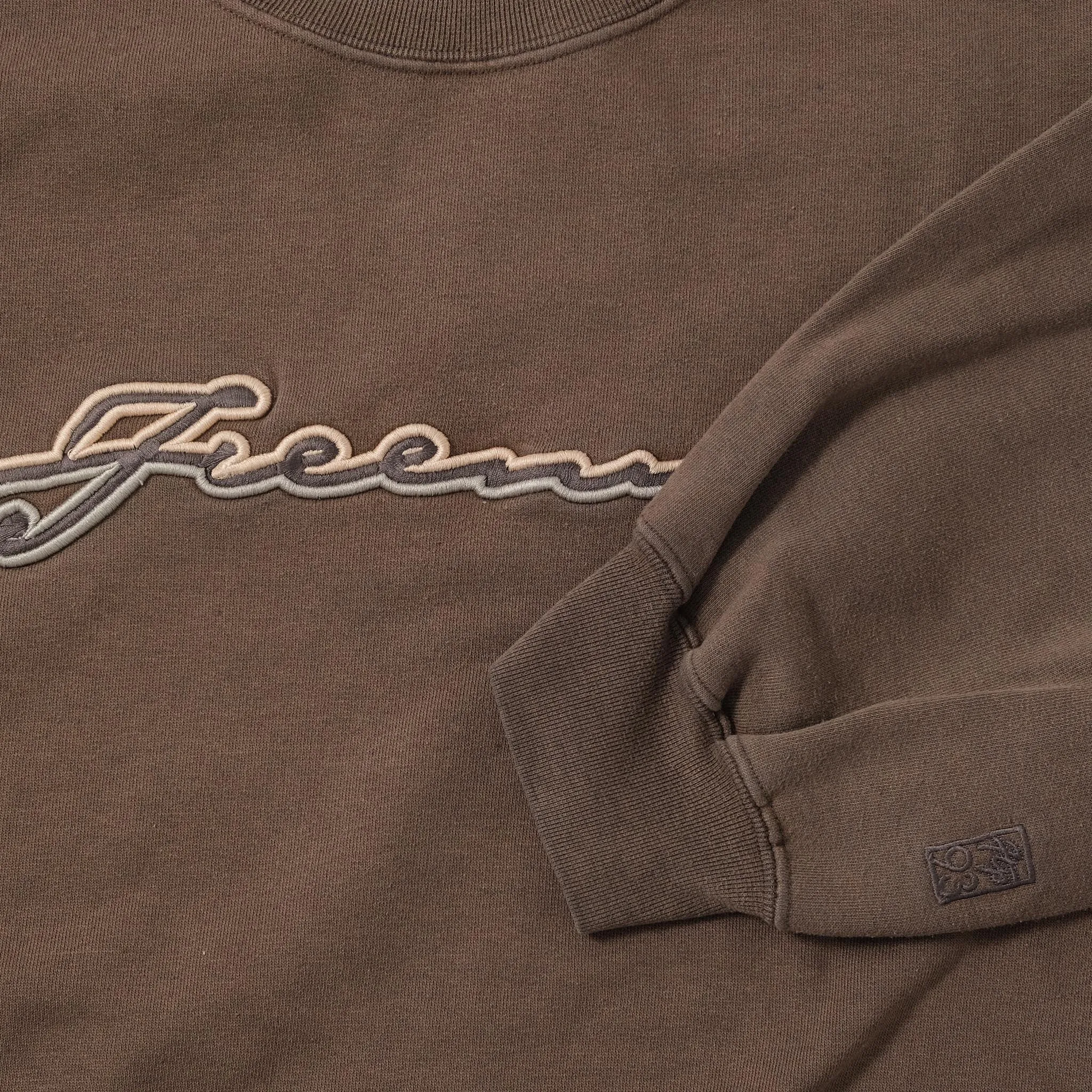 Vintage Freeman Porter Sweater XXL