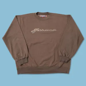 Vintage Freeman Porter Sweater XXL