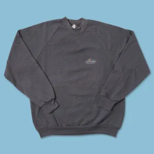 Vintage Fruit of the Loom Sweater Medium