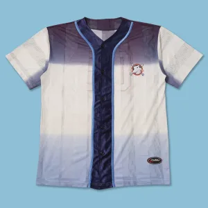 Vintage Fubu Baseball Jersey XLarge