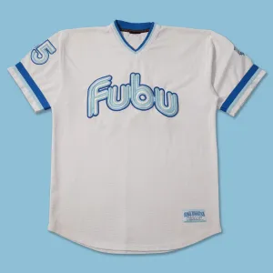 Vintage Fubu Jersey XLarge