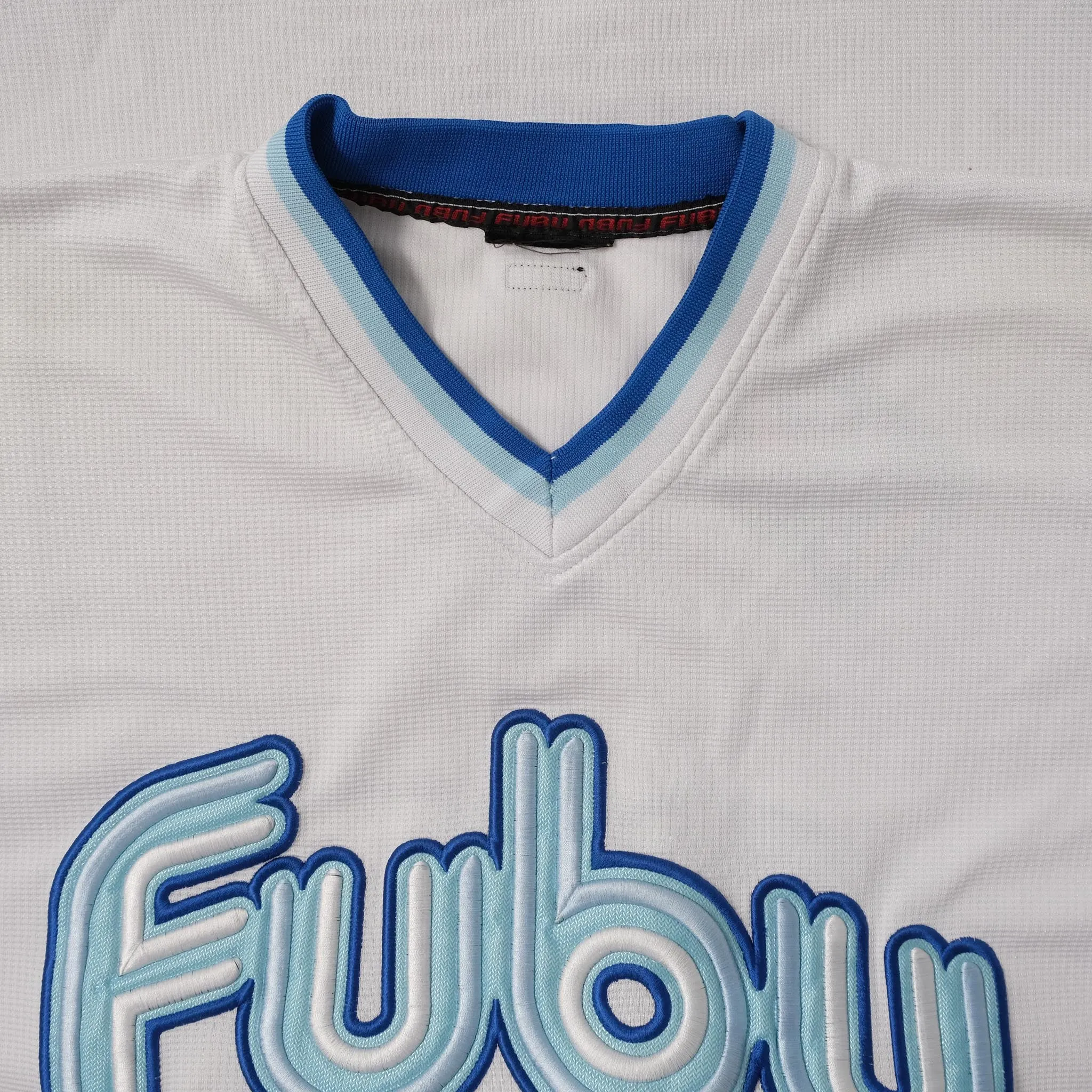 Vintage Fubu Jersey XLarge