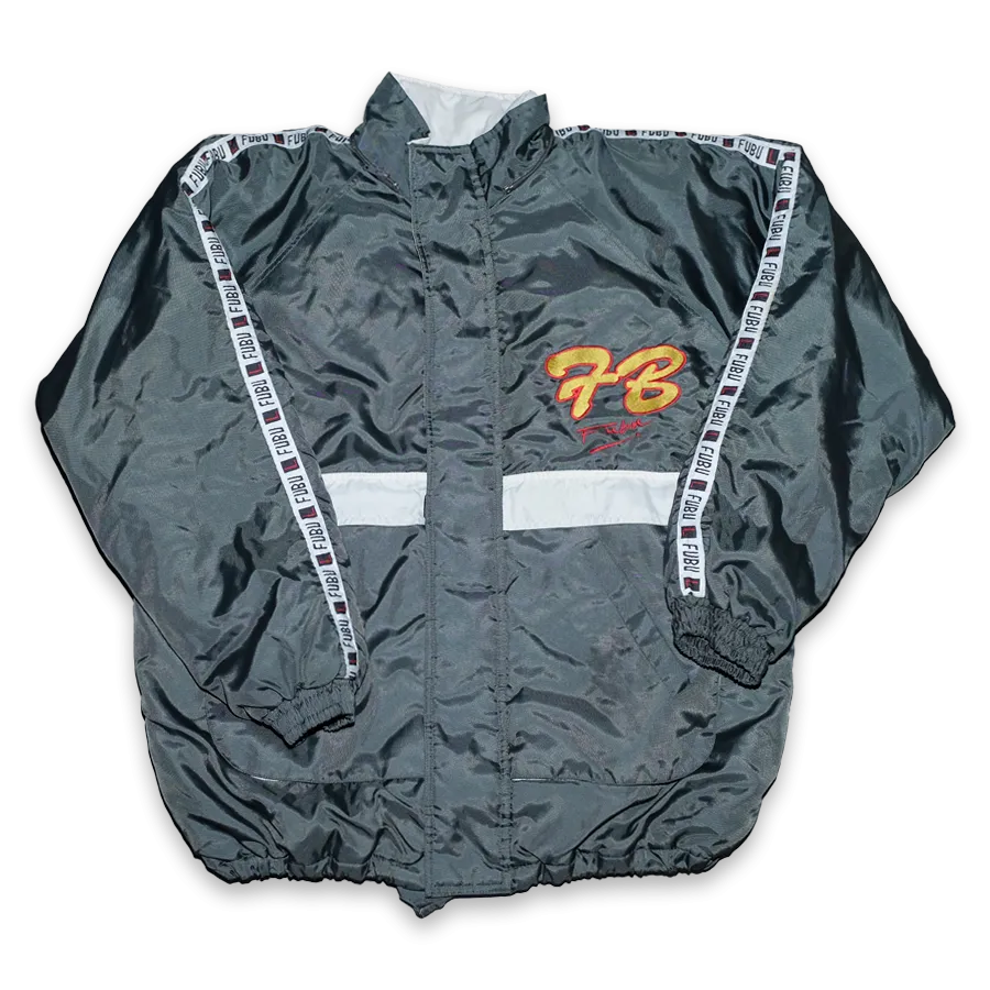 Vintage Fubu Padded Jacket Large / XLarge
