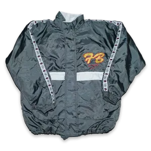 Vintage Fubu Padded Jacket Large / XLarge