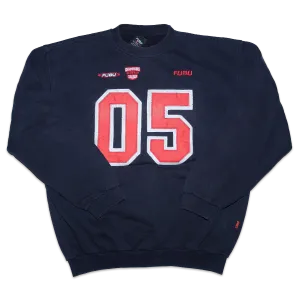 Vintage Fubu Sweater Large / XLarge