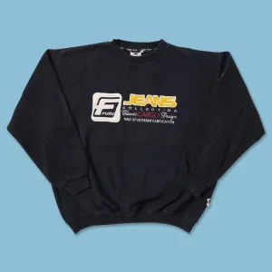Vintage Fubu Sweater Large