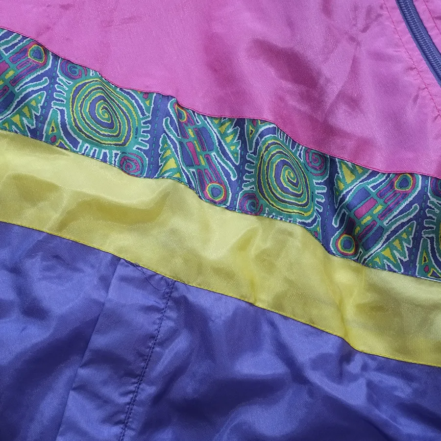 Vintage Full Tracksuit Medium