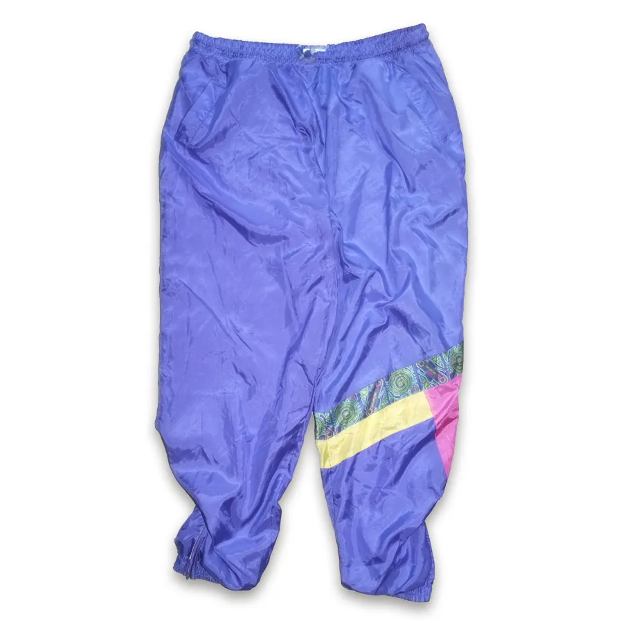 Vintage Full Tracksuit Medium