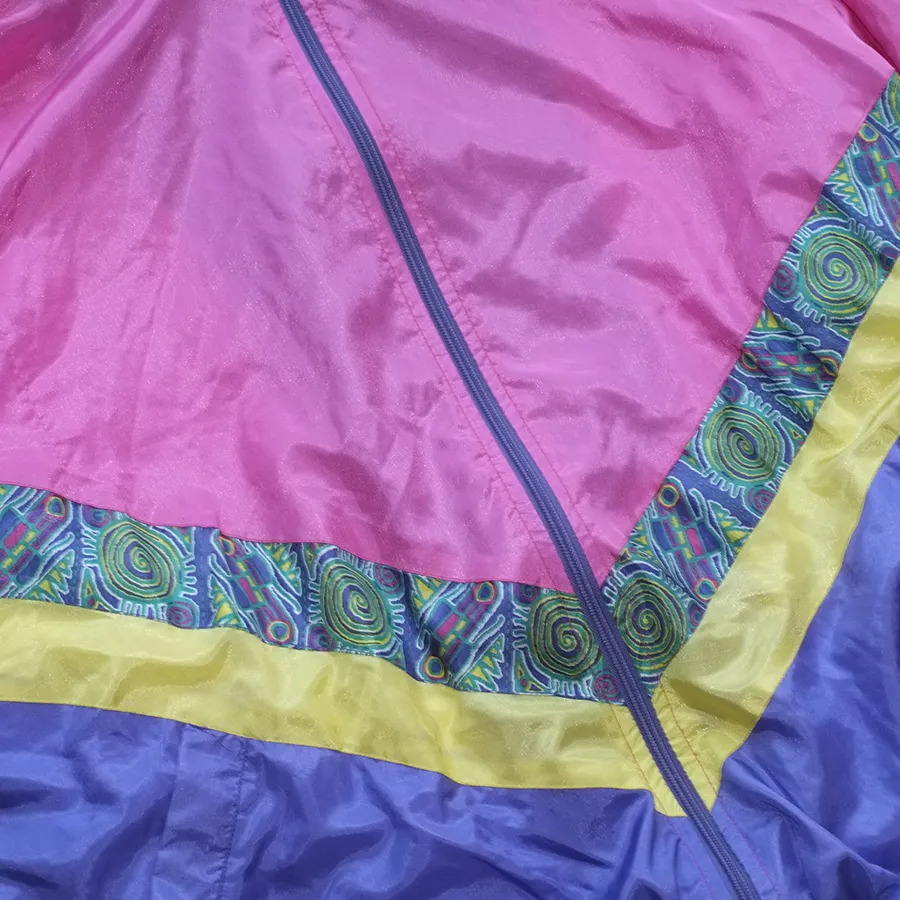 Vintage Full Tracksuit Medium