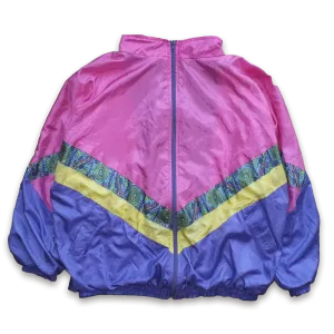 Vintage Full Tracksuit Medium