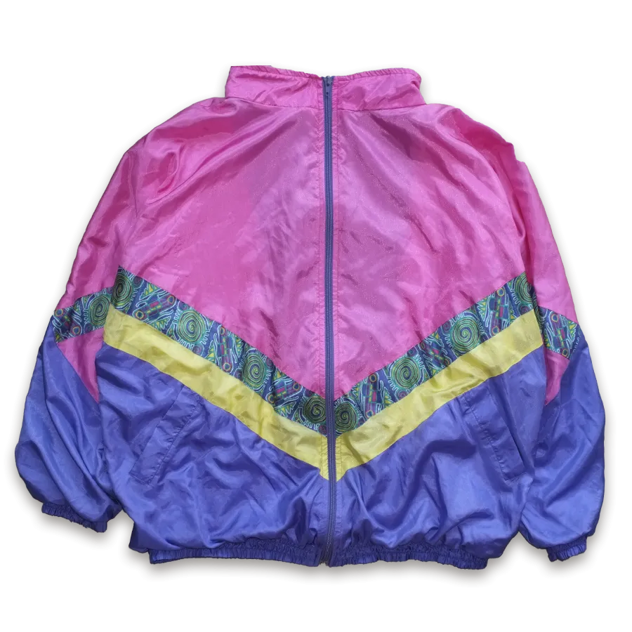 Vintage Full Tracksuit Medium
