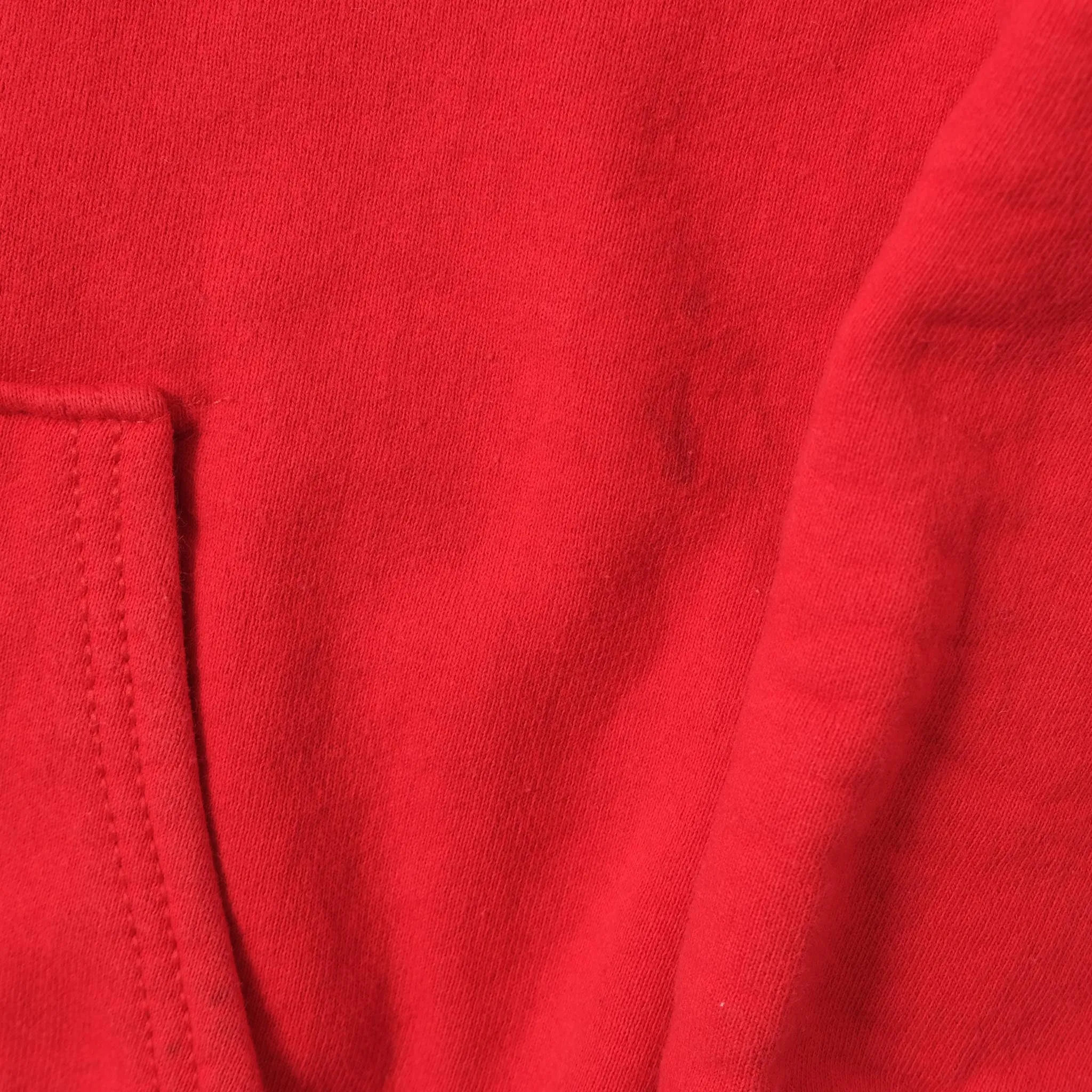 Vintage Furnace Hoody Small