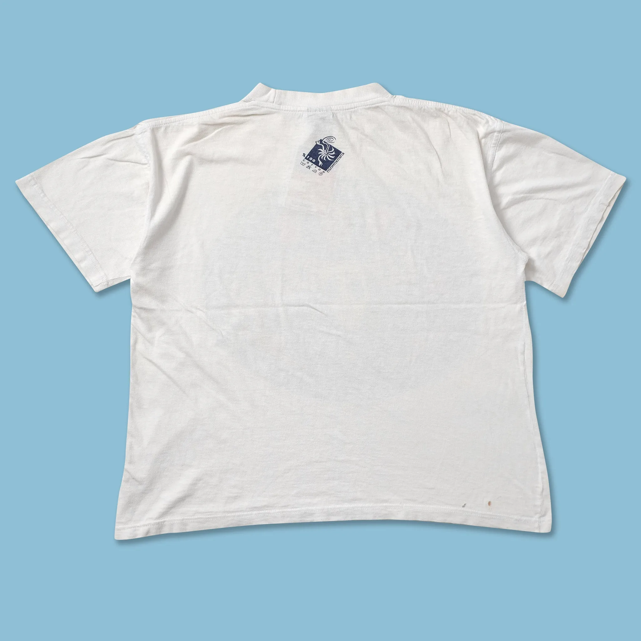 Vintage Galicia Terra Meiga T-Shirt Small