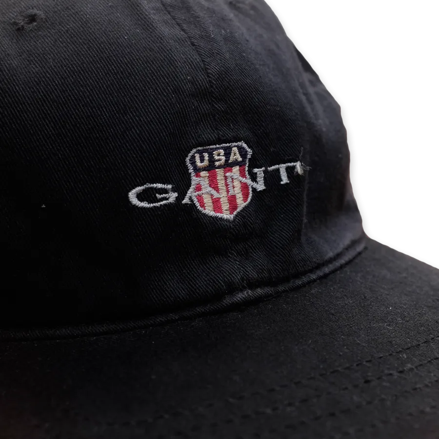 Vintage Gant Cap onesize
