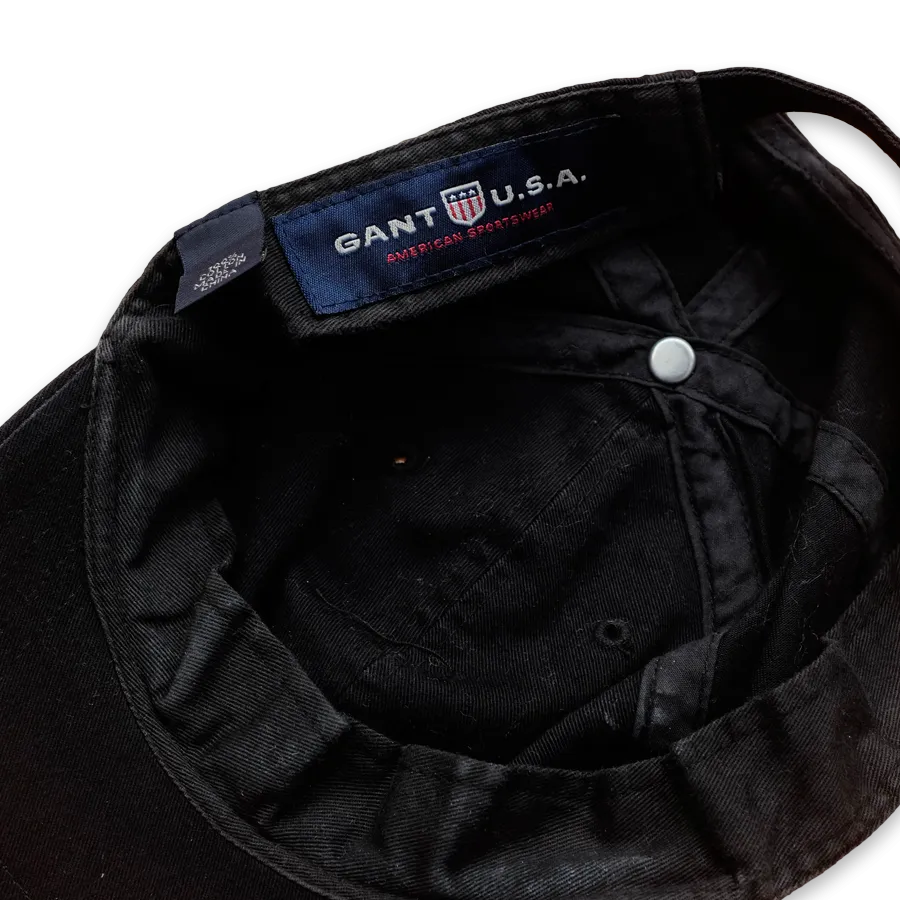 Vintage Gant Cap onesize