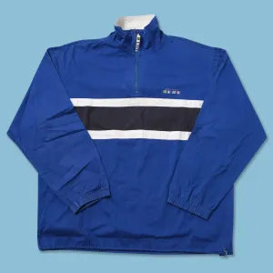 Vintage Gant Q-Zip XLarge