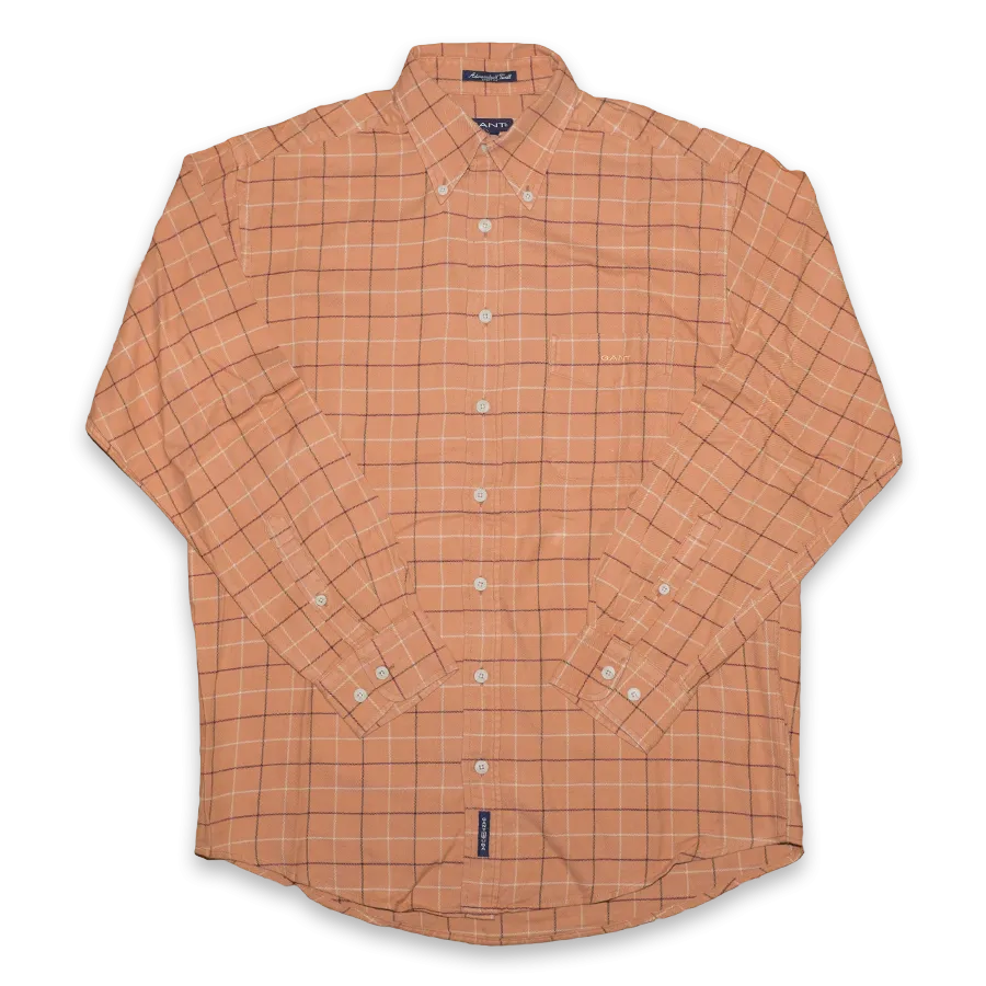 Vintage Gant Shirt Large