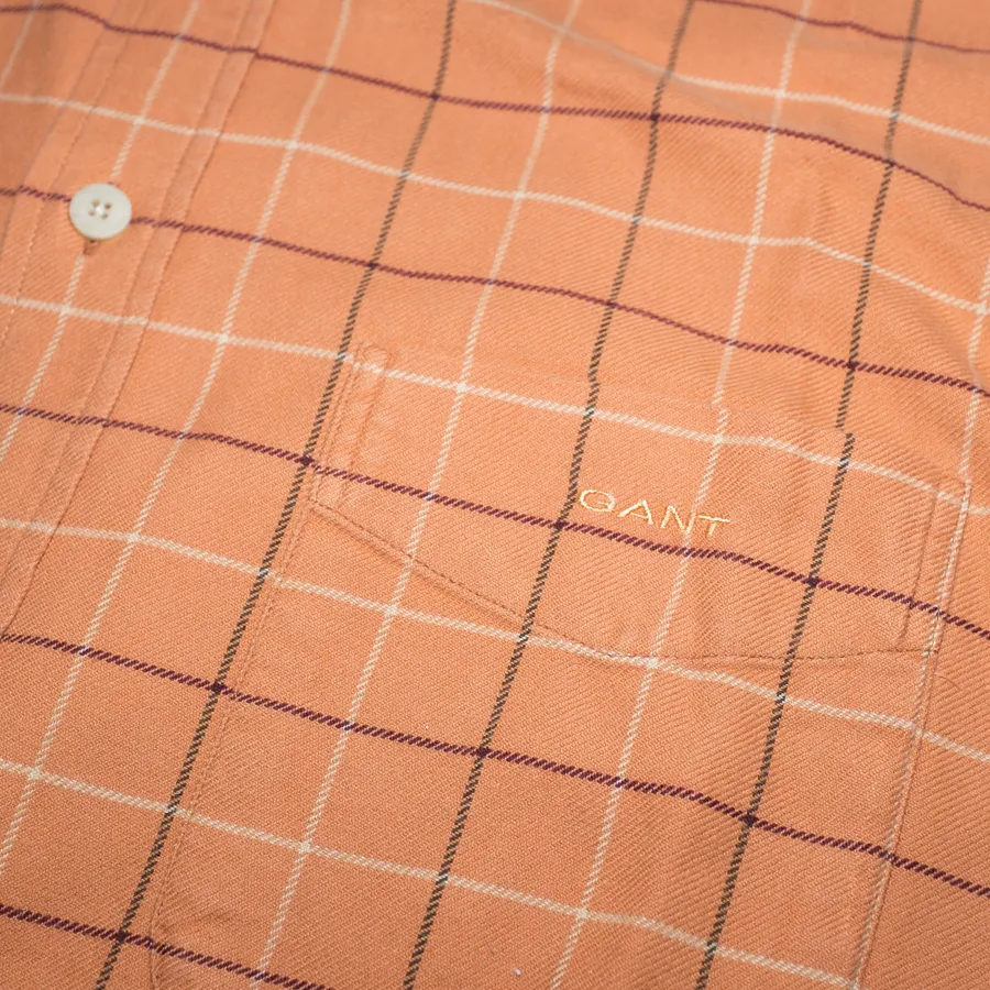 Vintage Gant Shirt Large