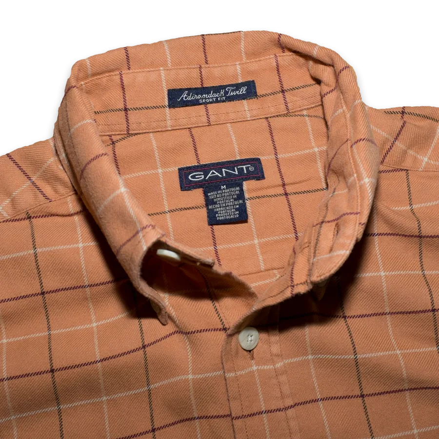 Vintage Gant Shirt Large