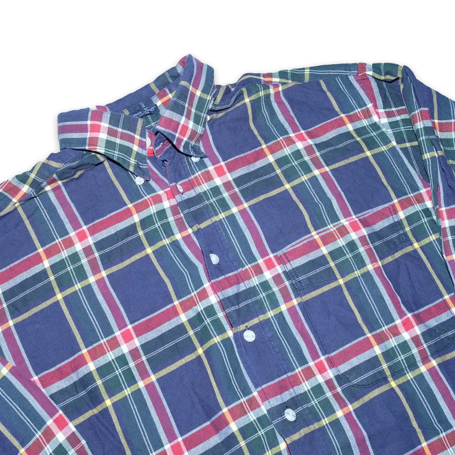 Vintage Gant Shirt Large