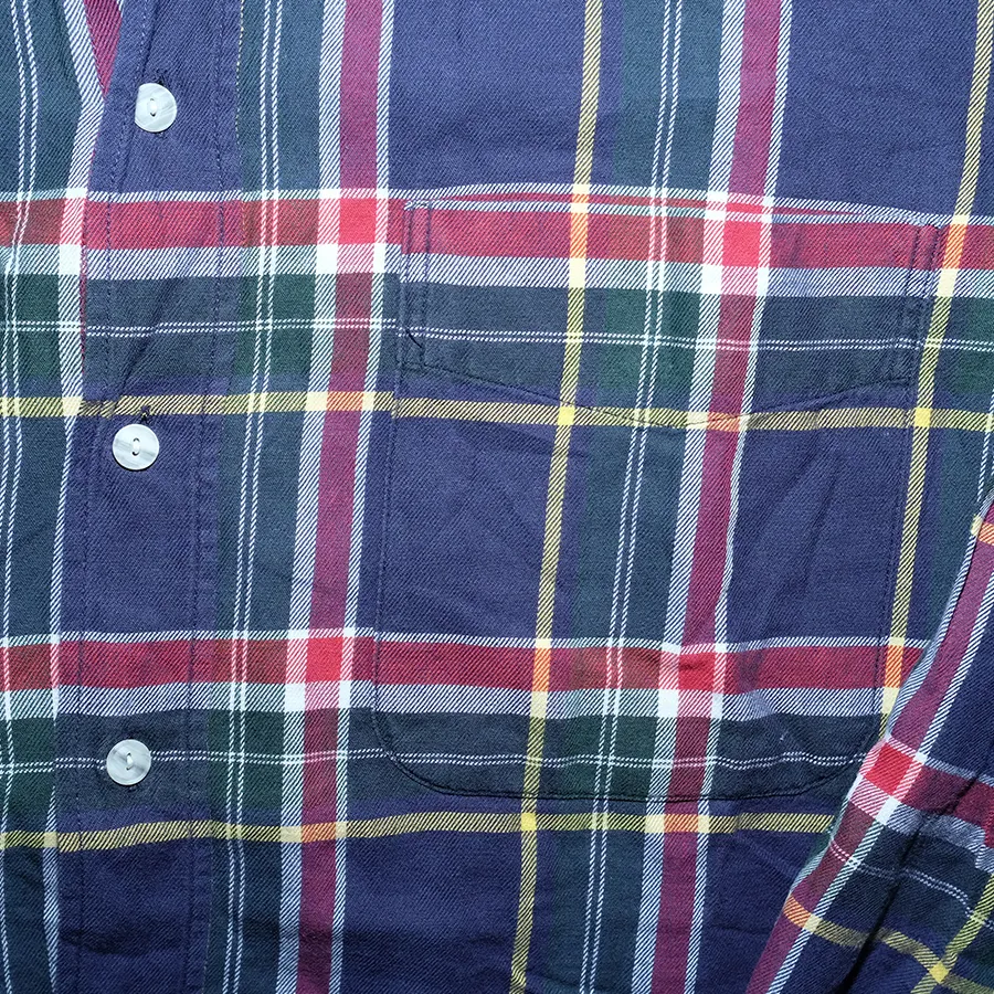 Vintage Gant Shirt Large