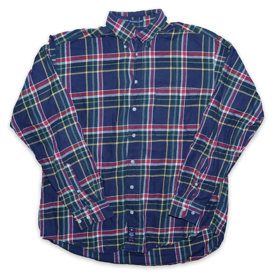 Vintage Gant Shirt Large