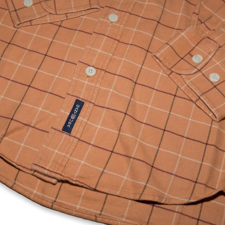 Vintage Gant Shirt Large